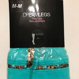 Sexy Lolita thigh high stockings